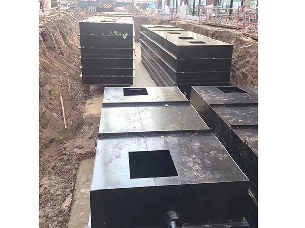 彭阳​甘肃嘉源通环保：全品类水处理设备，一站式守护碧水清流